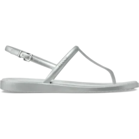 Miami Metallic Thong -sandaalit