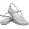 Miami Metallic Thong -sandaalit Miami Metallic Thong -sandaalit