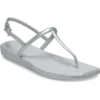 Miami Metallic Thong -sandaalit Miami Metallic Thong -sandaalit
