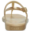 Miami Metallic Thong -sandaalit Miami Metallic Thong -sandaalit