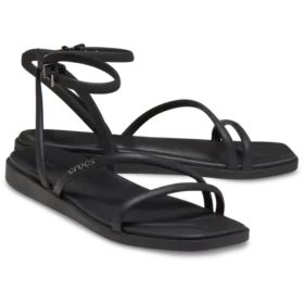 Miami-nilkkahihnainen sandaali