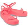 Miami Platform Y Strap -sandaali