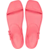 Miami Platform Y Strap -sandaali
