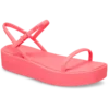 Miami Platform Y Strap -sandaali