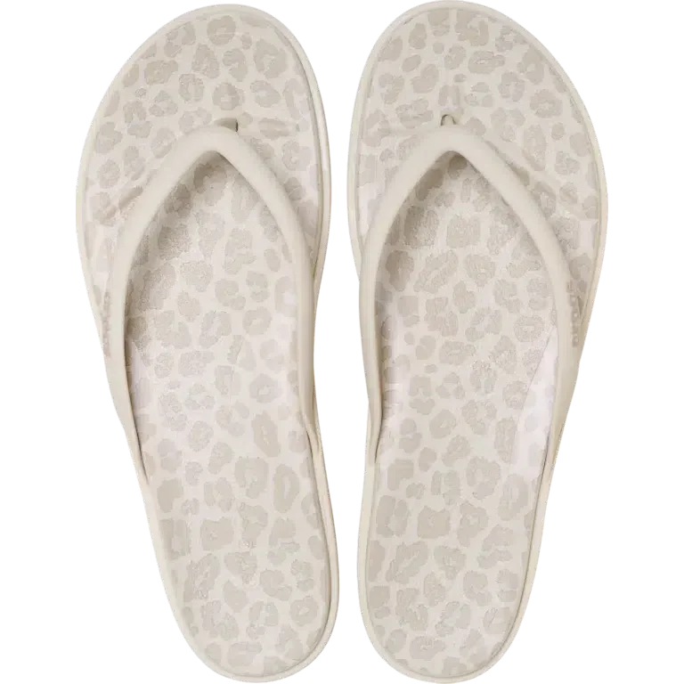 Miami Round Toe Animal -sandaali Miami Round Toe Animal -sandaali