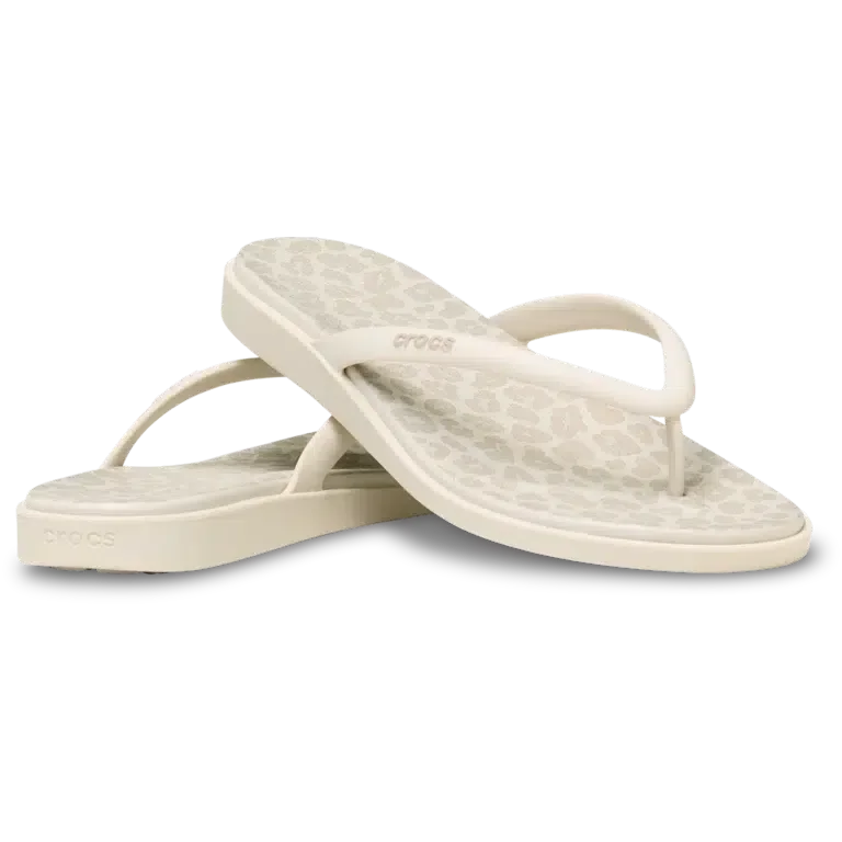 Miami Round Toe Animal -sandaali Miami Round Toe Animal -sandaali