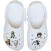 Mickey & Friends Elevated 5-pack Jibbitz-kenkäkorut Mickey & Friends Elevated 5-pack Jibbitz-kenkäkorut