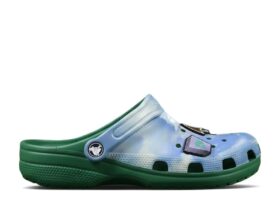 Microsoft x Classic Clog ’Windows XP’
