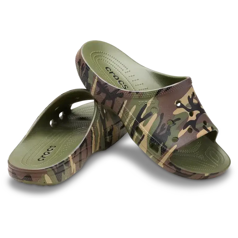 Miesten Camouflage Saturday Slide Miesten Camouflage Saturday Slide