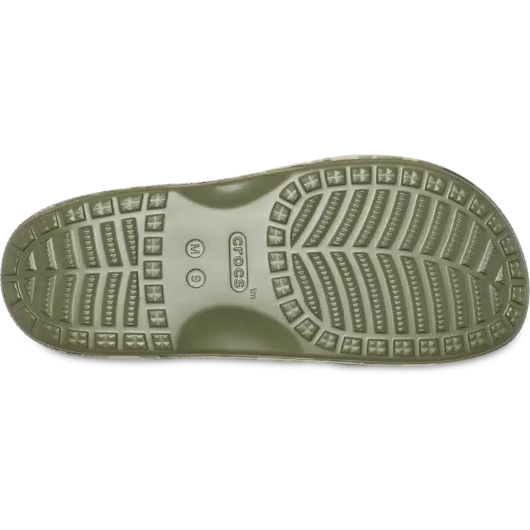 Miesten Camouflage Saturday Slide Miesten Camouflage Saturday Slide