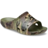 Miesten Camouflage Saturday Slide Miesten Camouflage Saturday Slide