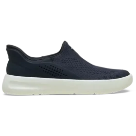 Miesten No Hands Slip On