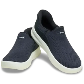 Miesten No Hands Slip On