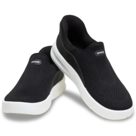 Miesten No Hands Slip On