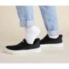 Miesten No Hands Slip On