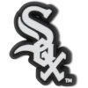 MLB Chicago White Sox Jibbitz-korut