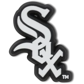 MLB Chicago White Sox Jibbitz-korut