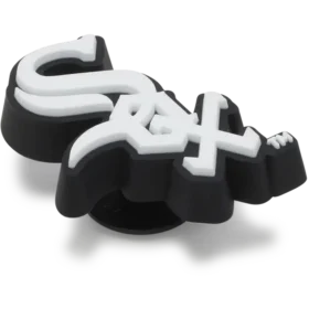 MLB Chicago White Sox Jibbitz-korut