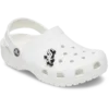 MLB Chicago White Sox Jibbitz-korut
