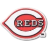 MLB Cincinnati Reds Jibbitz-korut