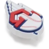 MLB Cleveland Guardians Jibbitz-korut