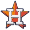 MLB Houston Astros Jibbitz-korut