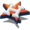 MLB Houston Astros Jibbitz-korut
