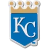 MLB Kansas City Royals Jibbitz-korut
