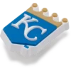 MLB Kansas City Royals Jibbitz-korut