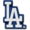 MLB Los Angeles Dodgers Jibbitz-korut