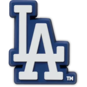 MLB Los Angeles Dodgers Jibbitz-korut