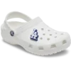 MLB Los Angeles Dodgers Jibbitz-korut