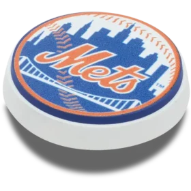 MLB New York Mets Jibbitz-korut