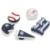 MLB New York Yankees 5-pakkaus Jibbitz-korut