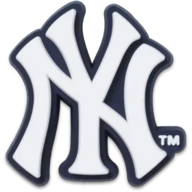 MLB New York Yankees Jibbitz-korut