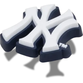 MLB New York Yankees Jibbitz-korut