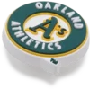MLB Oakland Athletics Jibbitz-korut