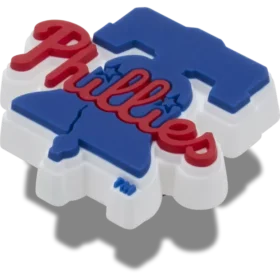 MLB Philadelphia Phillies Jibbitz-korut
