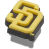 MLB San Diego Padres Jibbitz-korut