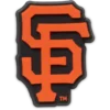 MLB San Francisco Giants Jibbitz-korut