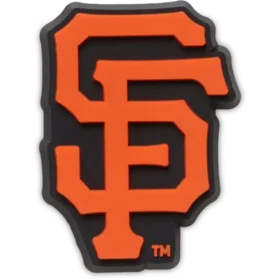 MLB San Francisco Giants Jibbitz-korut