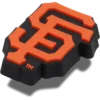 MLB San Francisco Giants Jibbitz-korut