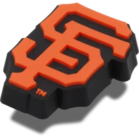 MLB San Francisco Giants Jibbitz-korut