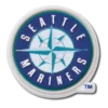 MLB Seattle Mariners Jibbitz-korut