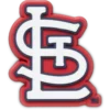 MLB St. Louis Cardinals Jibbitz-korut