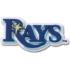 MLB Tampa Bay Rays Jibbitz-korut