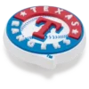 MLB Texas Rangers Jibbitz-korut