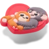Monkey Love Jibbitz™-korut