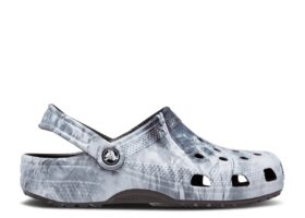 Mossy Oak Elements x Classic Clog ’Wakeform’