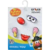 Mrs Potato Head 5-pakkaus Jibbitz-korut